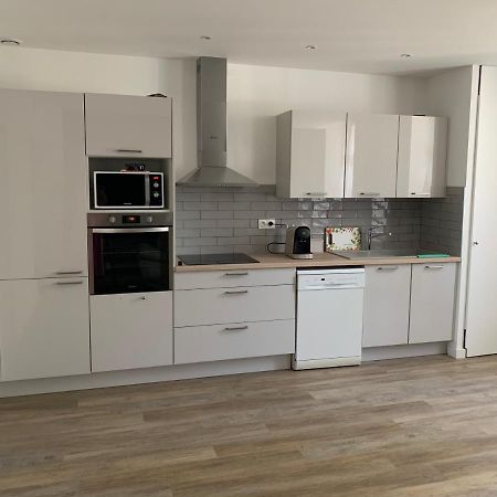 Belle Appartement Rodez Kültér fotó