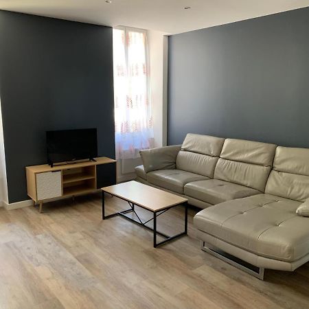 Belle Appartement Rodez Kültér fotó