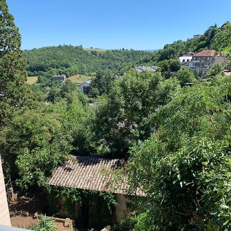 Belle Appartement Rodez Kültér fotó