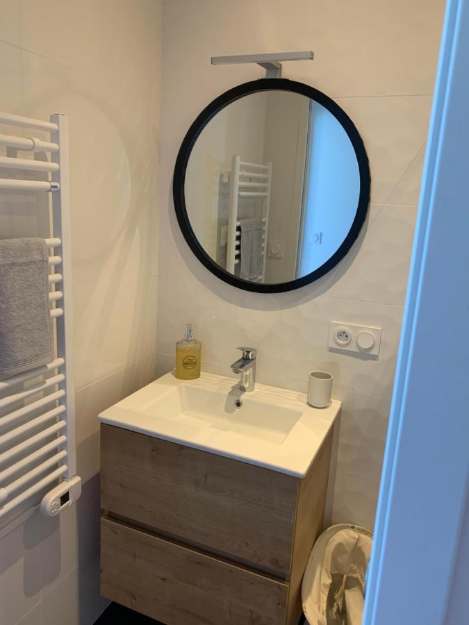 Belle Appartement Rodez Kültér fotó