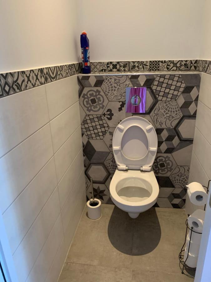Belle Appartement Rodez Kültér fotó