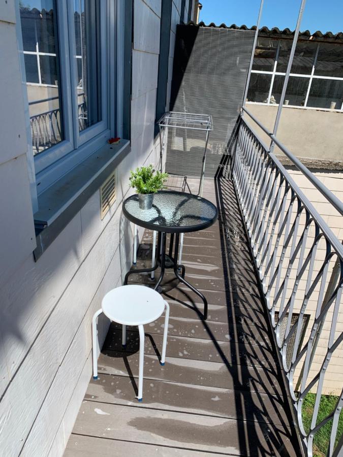 Belle Appartement Rodez Kültér fotó